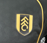 Fulham Third Away Player 1:1 Quality Soccer Jersey 25/26