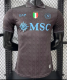 Napoli  Third Away Player 1:1 Quality Soccer Jersey 25/26