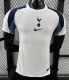Tottenham Home Player 1:1 Quality Soccer Jersey 25/26