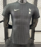 Tottenham Away Player 1:1 Quality Soccer Jersey 25/26