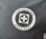 Cruz Azul Away Player 1:1 Quality Soccer Jersey 25/26