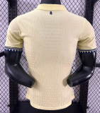Everton  Away Player 1:1 Quality Soccer Jersey 25/26
