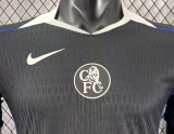 Chelsea Third Away Player 1:1 Quality Soccer Jersey 25/26