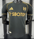 Fulham Third Away Player 1:1 Quality Soccer Jersey 25/26
