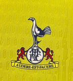 TottenhamThird Away Player 1:1 Quality Soccer Jersey 25/26