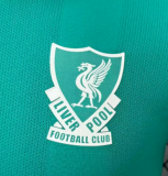 Liverpool Third Away Player 1:1 Quality Soccer Jersey 25/26