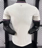 West Ham United Away Player 1:1 Quality Soccer Jersey 25/26