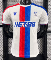Crystal Palace Third Away Player 1:1 Quality Soccer Jersey 25/26 Crystal Palace Third Away Player 1:1 Quality Soccer Jersey 25/26
