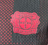 Bayer Leverkusen Home Player 1:1 Quality Soccer Jersey 25/26
