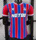 Crystal Palace Home Player 1:1 Quality Soccer Jersey 25/26