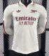 Arsenal Third Away Long Sleeve Player 1:1 Quality Soccer Jersey 25/26
