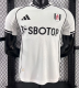 Fulham Home Player 1:1 Quality Soccer Jersey 25/26