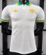 Roma Third Away Player 1:1 Quality Soccer Jersey 25/26