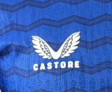 Everton Home Player 1:1 Quality Soccer Jersey 25/26