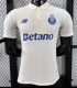 Porto Third Away Player 1:1 Quality Soccer Jersey 25/26