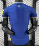 Newcastle Third Away Player 1:1 Quality Soccer Jersey 25/26