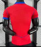 PSG Third Away Player 1:1 Quality Soccer Jersey 25/26