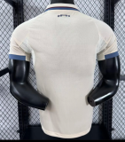 Ajax Third Away Player 1:1 Quality Soccer Jersey 25/26