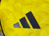 Al-Nassr FC Home Player  1:1 Quality Soccer Jersey 25/26