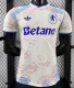 Aston Villa Third Away Player 1:1 Quality Soccer Jersey 25/26