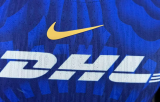 Pumas Away Player 1:1 Quality Soccer Jersey 25/26