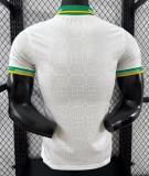 Roma Third Away Player 1:1 Quality Soccer Jersey 25/26