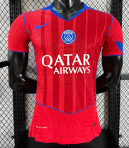 PSG Third Away Player 1:1 Quality Soccer Jersey 25/26 PSG Third Away Player 1:1 Quality Soccer Jersey 25/26