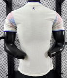 Aston Villa Third Away Player 1:1 Quality Soccer Jersey 25/26