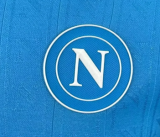 Napoli Home Player 1:1 Quality Soccer Jersey 25/26