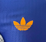 Newcastle Third Away Player 1:1 Quality Soccer Jersey 25/26