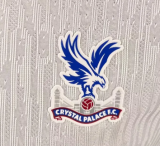 Crystal Palace Third Away Player 1:1 Quality Soccer Jersey 25/26