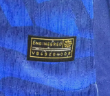 Pumas Away Player 1:1 Quality Soccer Jersey 25/26