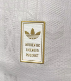 Arsenal Third Away Long Sleeve Player 1:1 Quality Soccer Jersey 25/26