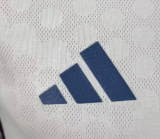 Ajax Third Away Player 1:1 Quality Soccer Jersey 25/26