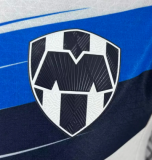 Monterrey Away Player 1:1 Quality Soccer Jersey 25/26