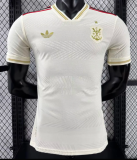 Flamengo Third Away Player 1:1 Quality Soccer Jersey 25/26