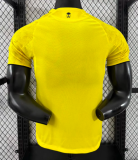 Al-Nassr FC Home Player  1:1 Quality Soccer Jersey 25/26