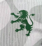 Sporting Lisbon Away Player 1:1  Quality Soccer Jersey 25/26