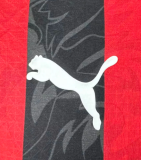 AC Milan Home Player 1:1 Quality Soccer Jersey 25/26