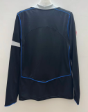 Chelsea Third Away Long Sleeve Fans 1:1 Quality Soccer Jersey 25/26