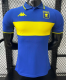 Genoa Third Away 1:1 Quality Soccer Jersey 25/26
