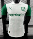 Palmeiras  Away Player 1:1 Quality  Soccer Jersey 25/26