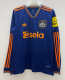 Newcastle Third Away Long Sleeve Fans 1:1 Quality Soccer Jersey 25/26