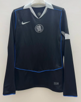 Chelsea Third Away Long Sleeve Fans 1:1 Quality Soccer Jersey 25/26 Chelsea Third Away Long Sleeve Fans 1:1 Quality Soccer Jersey 25/26