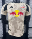New York Red Bulls Away Player 1:1 Quality Soccer Jersey 26/27