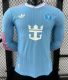 Inter Miami Third Away Long Sleeve Player 1:1 Quality Soccer Jersey 25/26
