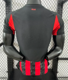 AC Milan Home Player 1:1 Quality Soccer Jersey 25/26