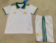 Roma Third Away Kids 1:1 Quality Soccer Jersey 25/26
