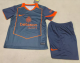 Inter Milan Third Away Kids 1:1 Quality Soccer Jersey 25/26