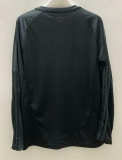 Inter Miami  Away Long Sleeve Fans 1:1 Quality Soccer Jersey 25/26